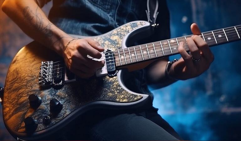 OceanWP Theme Brings Music Bands to the Forefront of the Online Stage